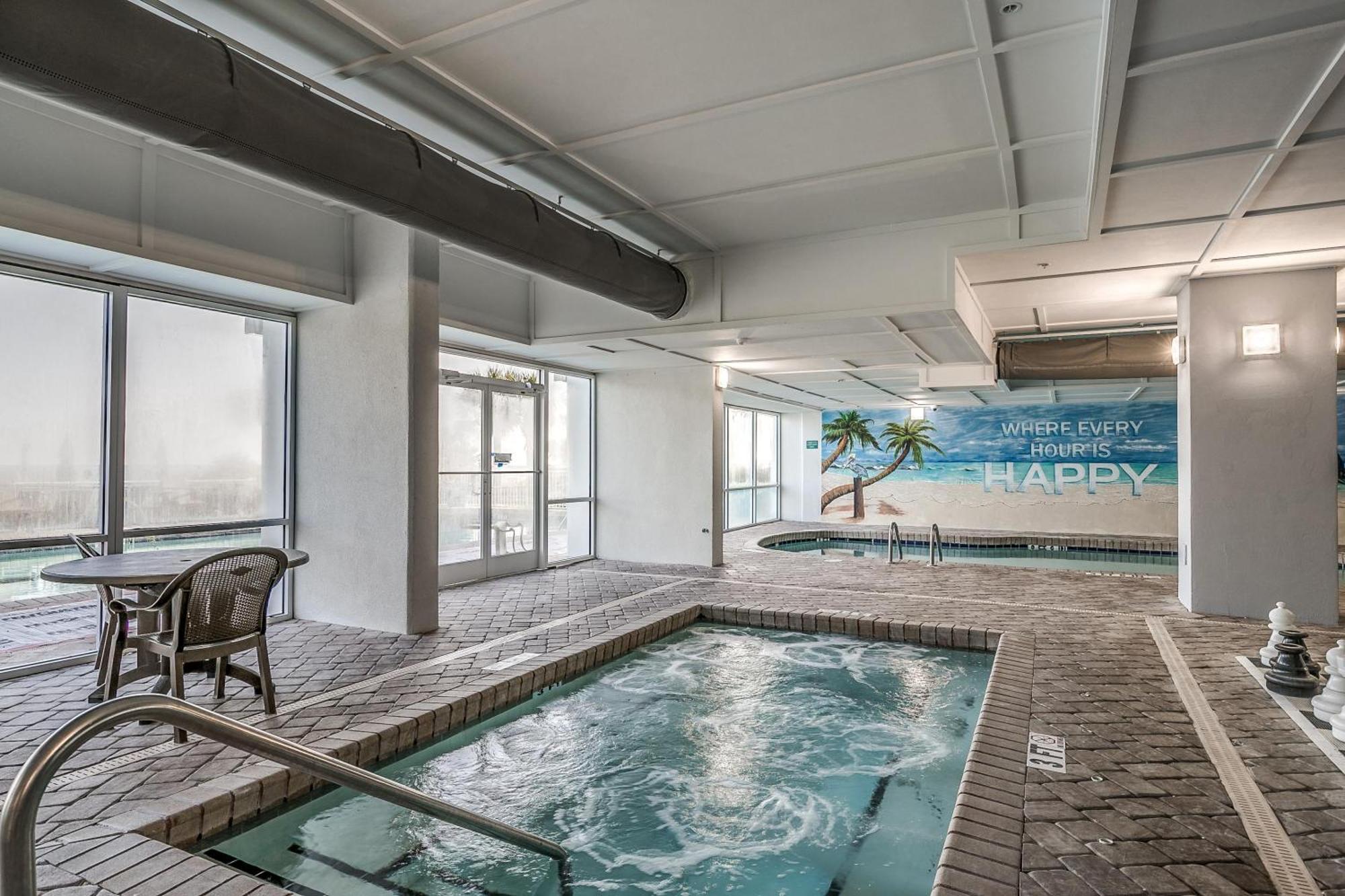 Paradise Resort Unit 1407 Myrtle Beach Exterior foto